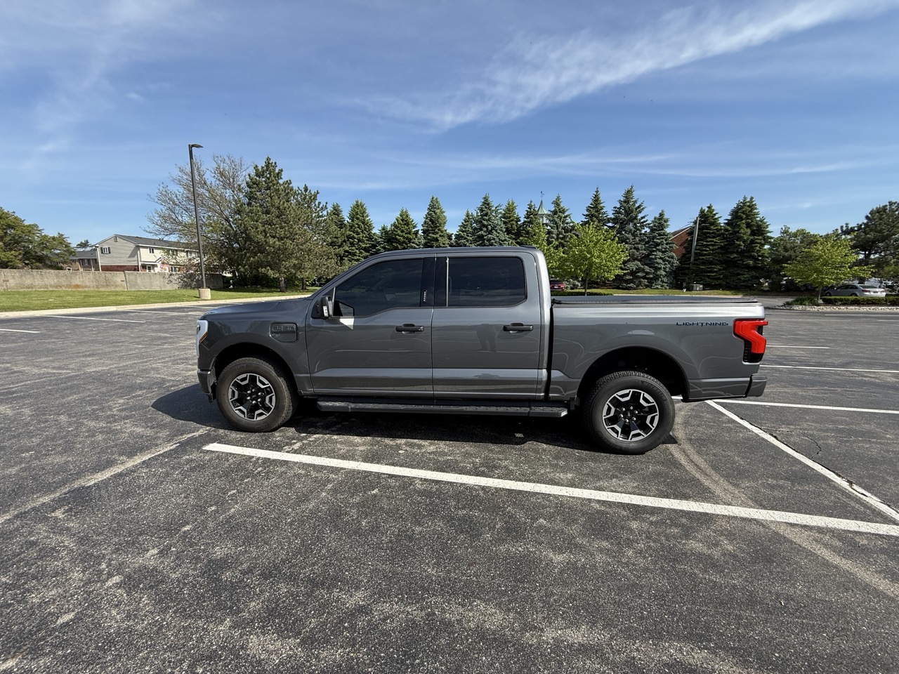2023 FORD F-150 XLT photo 12 of 12
