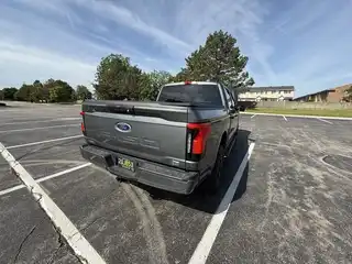 2023 FORD F-150 Lightning XLT photo 5 of 12
