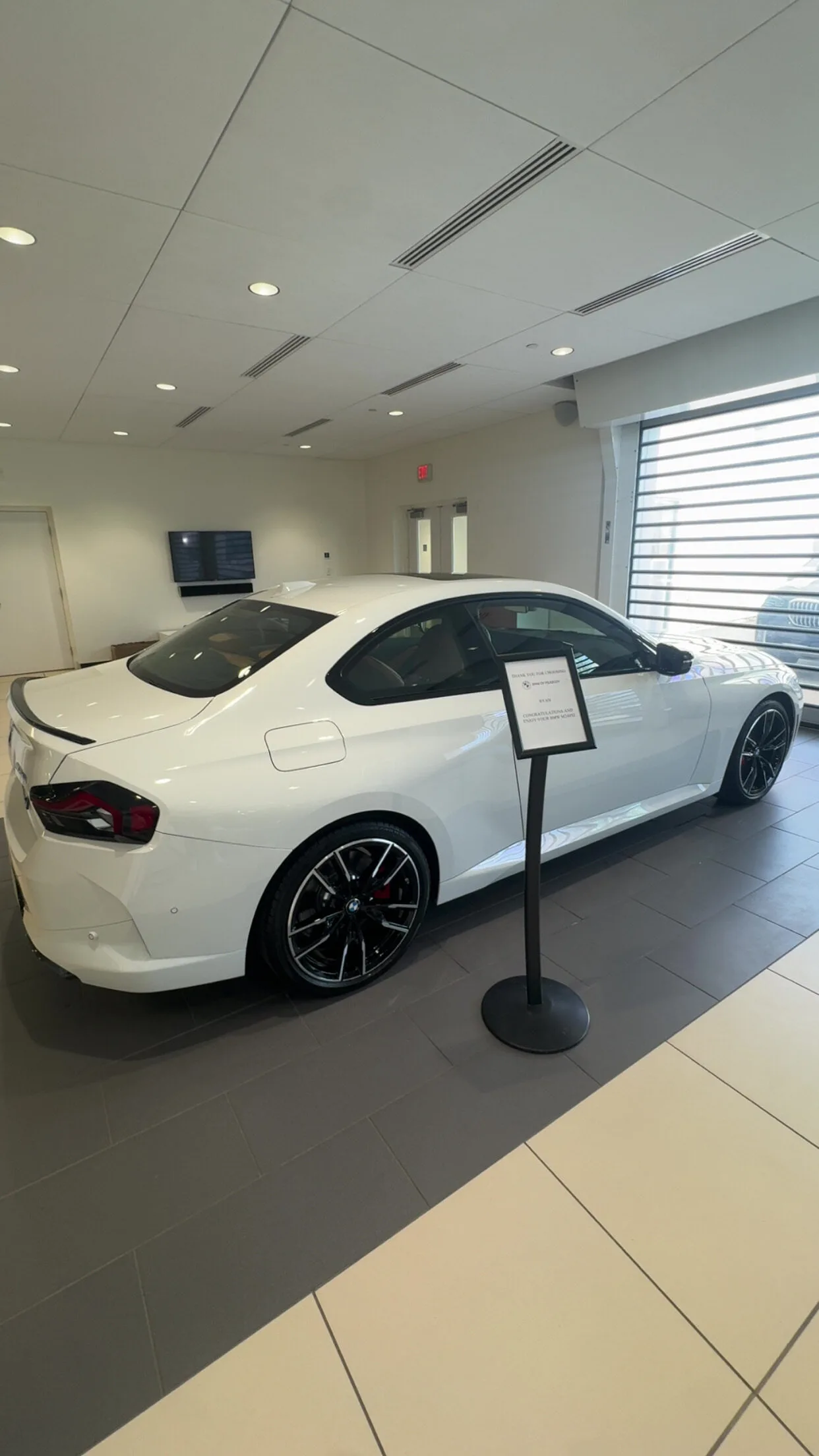 2025 BMW M240i Xdrive
