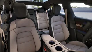 2025 PORSCHE Taycan photo 2 of 4