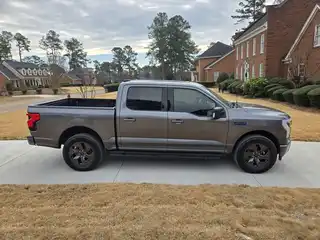 2024 FORD F-150 Flash photo 3 of 7