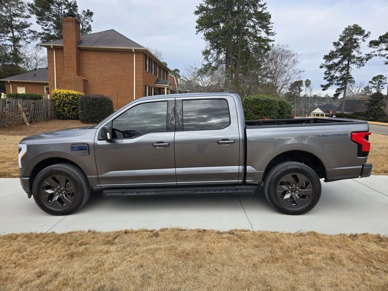 2024 FORD F-150 Flash