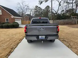 2024 FORD F-150 Flash photo 2 of 7