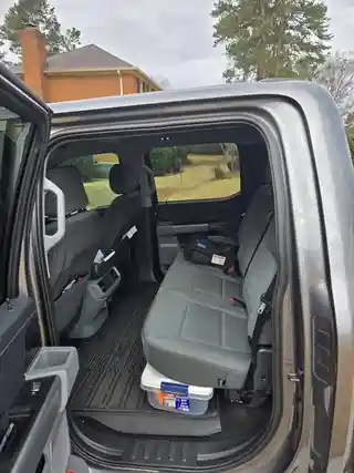 2024 FORD F-150 Flash photo 6 of 7