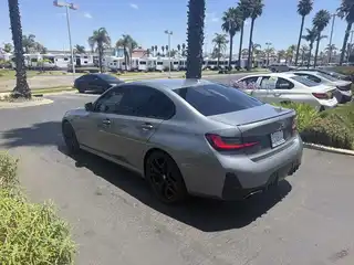 2026 BMW M340i photo 4 of 12