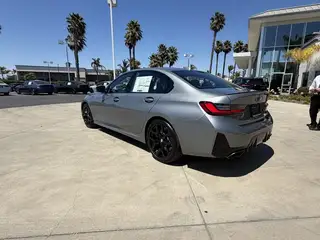 2026 BMW M340i photo 6 of 12