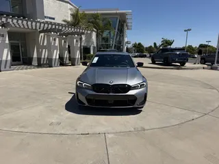 2026 BMW M340i photo 1 of 12