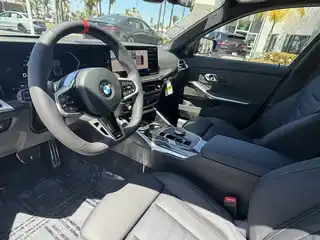 2026 BMW M340i photo 2 of 12