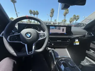 2026 BMW M340i photo 11 of 12