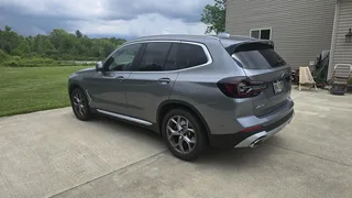 2024 BMW X3 Xdrive photo 3 of 12