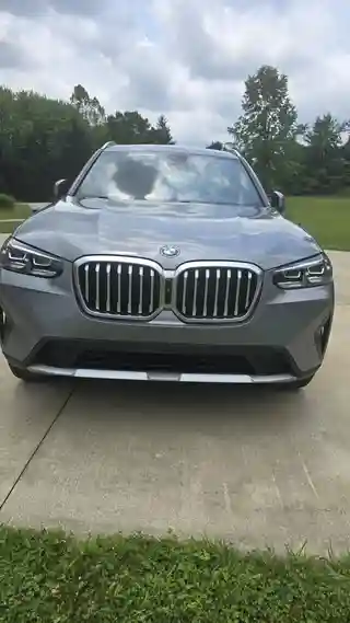 2024 BMW X3 Xdrive photo 4 of 12