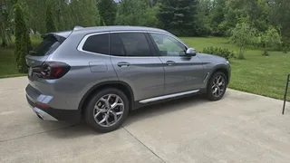 2024 BMW X3 Xdrive photo 6 of 12