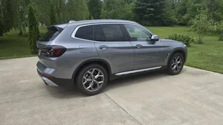 2024 BMW X3 Xdrive photo 5 of 12