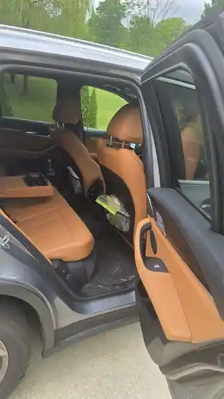 2024 BMW X3 Xdrive photo 9 of 12