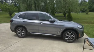 2024 BMW X3 Xdrive photo 10 of 12