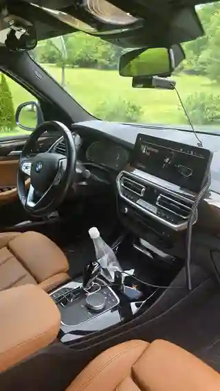 2024 BMW X3 Xdrive photo 11 of 12