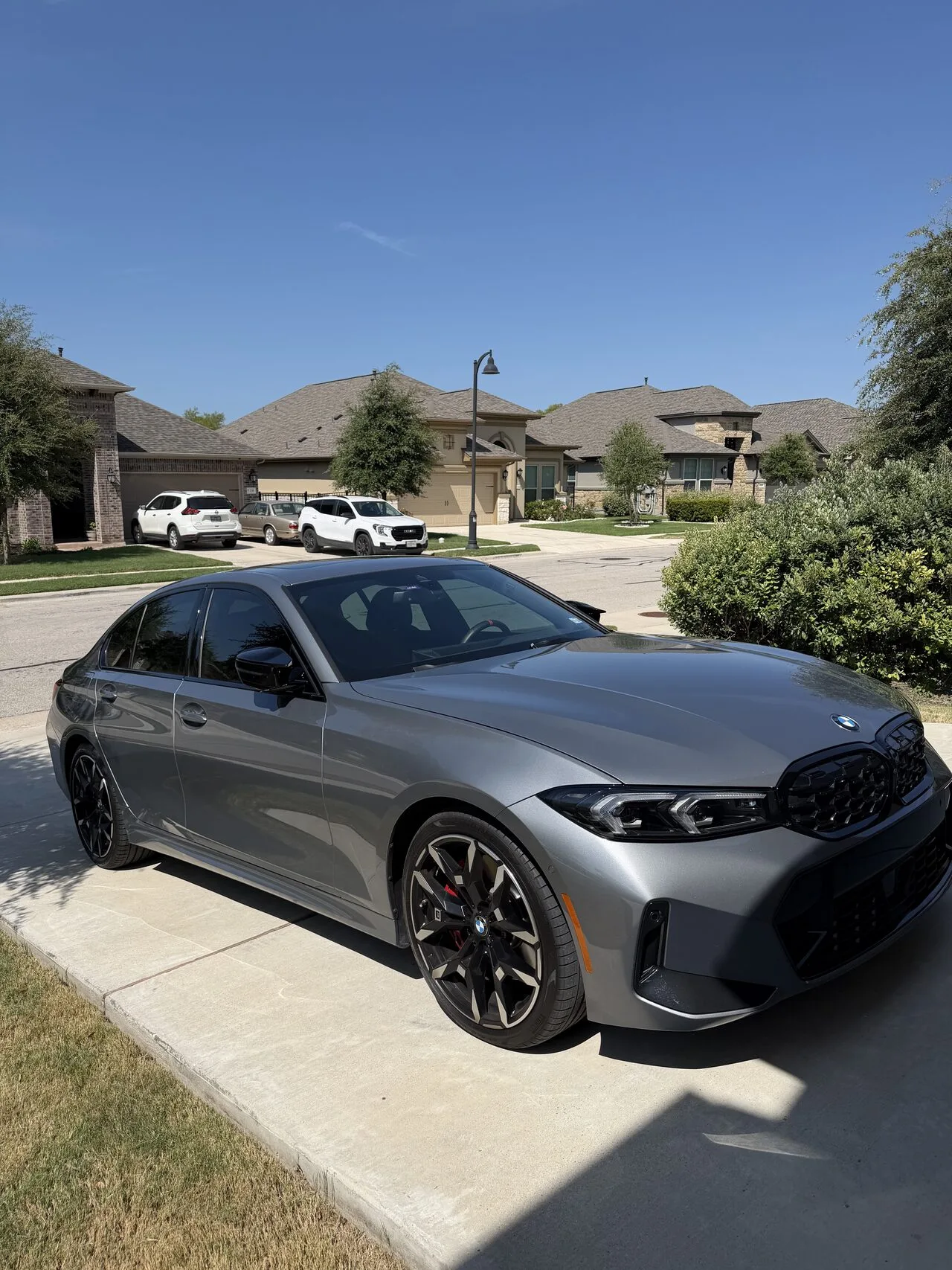 2026 BMW M340i