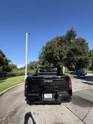 2024 CHEVROLET Silverado RST photo 6 of 11