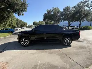 2024 CHEVROLET Silverado