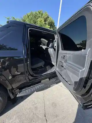 2024 CHEVROLET Silverado RST photo 11 of 11