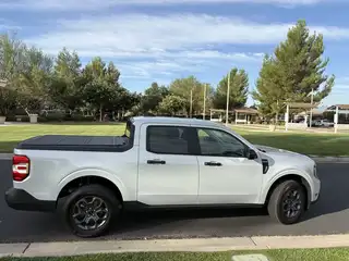 2026 FORD Maverick alt photo 2 of 8