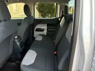 2026 FORD Maverick alt photo 6 of 8