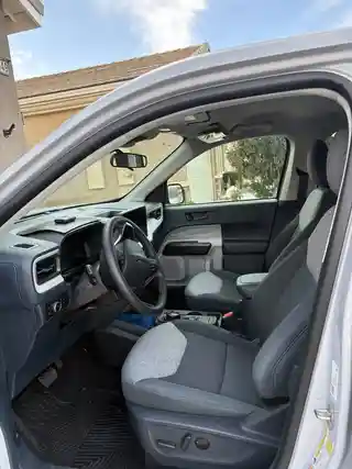 2026 FORD Maverick alt photo 7 of 8