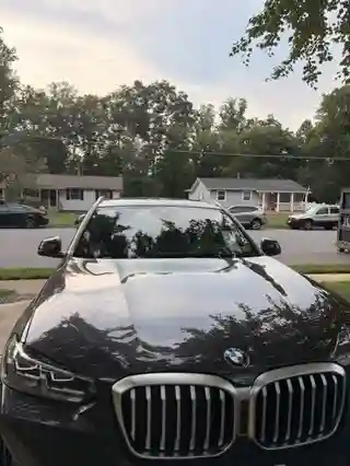 2024 BMW X3 photo 3 of 4