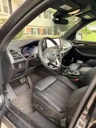 2024 BMW X3 photo 4 of 4