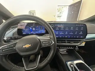 2025 CHEVROLET Equinox photo 9 of 9