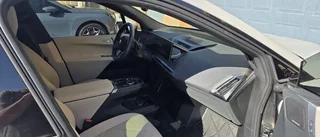 2025 BMW iX Drive 50 photo 7 of 10