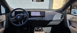 2025 BMW iX Drive 50 photo 10 of 10