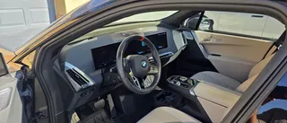 2025 BMW iX