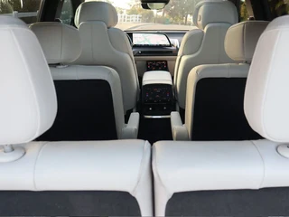 2026 CADILLAC Vistiq Sport photo 9 of 12