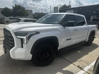 2026 TOYOTA Tundra