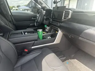 2026 TOYOTA Tundra SR5 photo 4 of 11