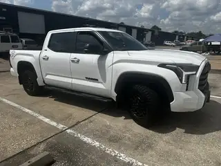 2026 TOYOTA Tundra SR5 photo 5 of 11