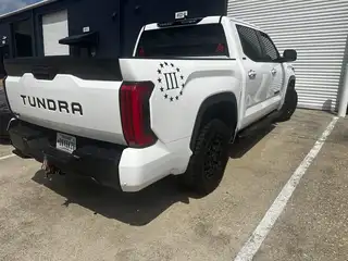 2026 TOYOTA Tundra SR5 photo 7 of 11