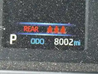 2026 TOYOTA Tundra SR5 photo 8 of 11