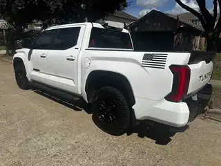 2026 TOYOTA Tundra SR5 photo 2 of 12
