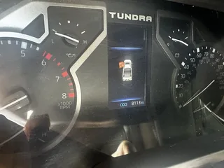 2026 TOYOTA Tundra SR5 photo 5 of 12