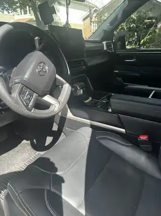 2026 TOYOTA Tundra SR5 photo 6 of 12