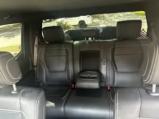 2026 TOYOTA Tundra SR5 photo 11 of 12