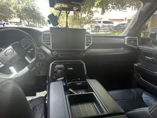 2026 TOYOTA Tundra SR5 photo 12 of 12