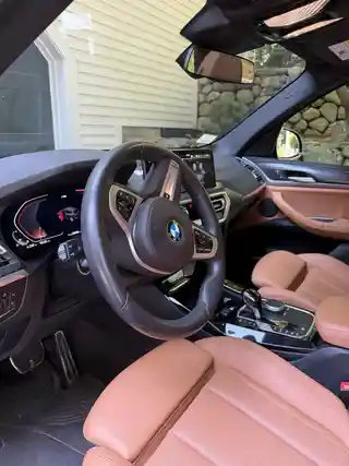 2024 BMW X3 photo 3 of 4