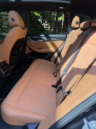 2024 BMW X3 photo 4 of 4