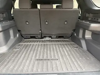 2025 TOYOTA 4Runner SR5 photo 8 of 10
