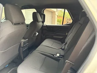 2025 TOYOTA 4Runner SR5 photo 9 of 10