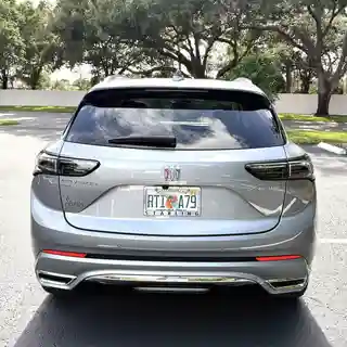 2025 BUICK Envision Avenir photo 5 of 11