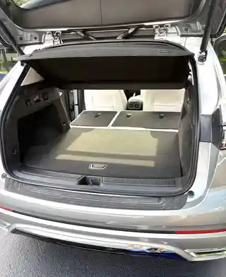 2025 BUICK Envision Avenir photo 11 of 11